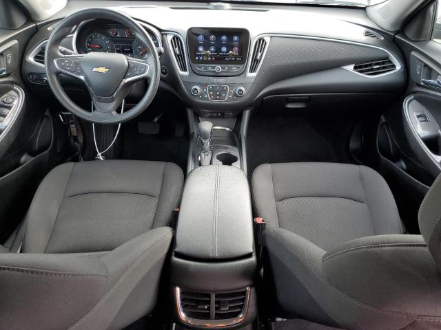 1G1ZD5ST6RF227857 - 2024 CHEVROLET MALIBU LT BEIGE photo 8