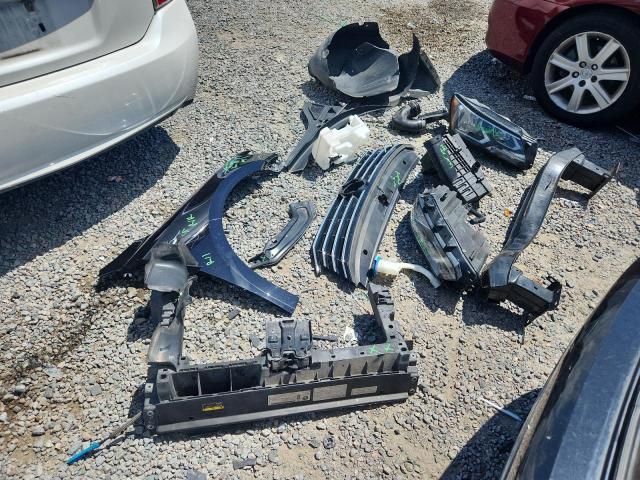 1VWAA7A38JC008296 - 2018 VOLKSWAGEN PASSAT S BLACK photo 12