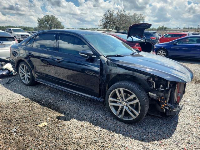 1VWAA7A38JC008296 - 2018 VOLKSWAGEN PASSAT S BLACK photo 4
