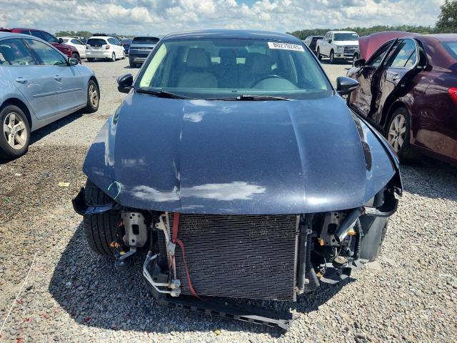 1VWAA7A38JC008296 - 2018 VOLKSWAGEN PASSAT S BLACK photo 5