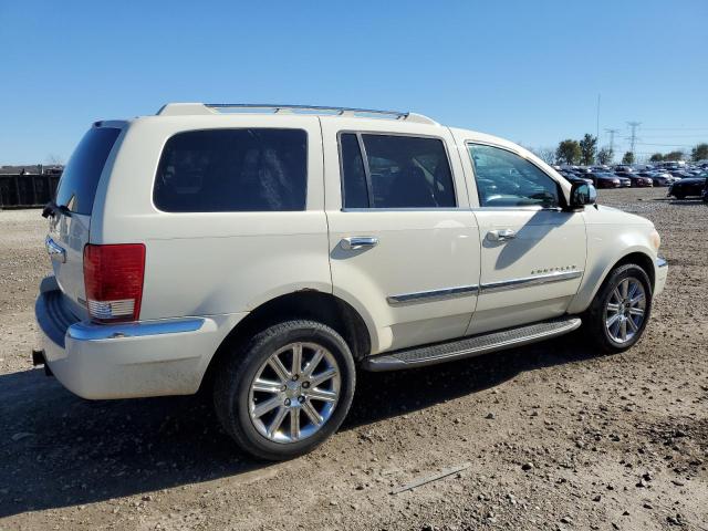 1A8HW58227F582963 - 2007 CHRYSLER ASPEN LIMITED 白色 照片 3