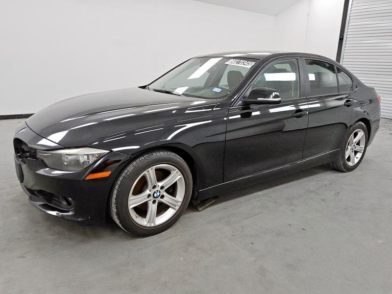 2015 BMW 328 I SULEV, 