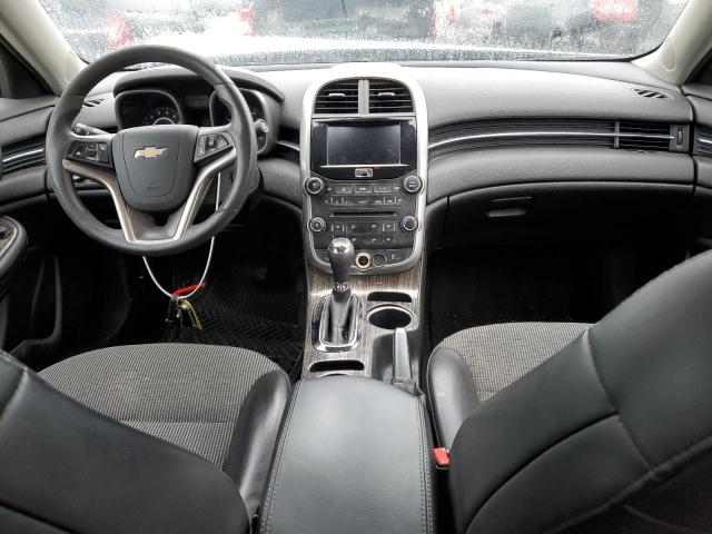 1G11C5SA7GF146815 - 2016 CHEVROLET MALIBU LIM LT 银色 照片 8