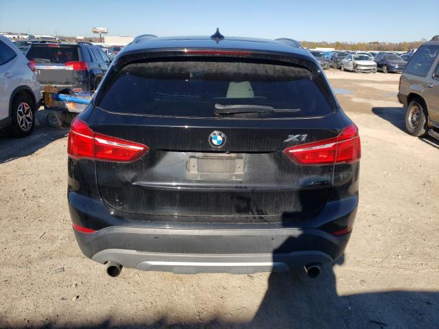 WBXHT3Z32H4A65175 - 2017 BMW X1 XDRIVE28I BLACK photo 6