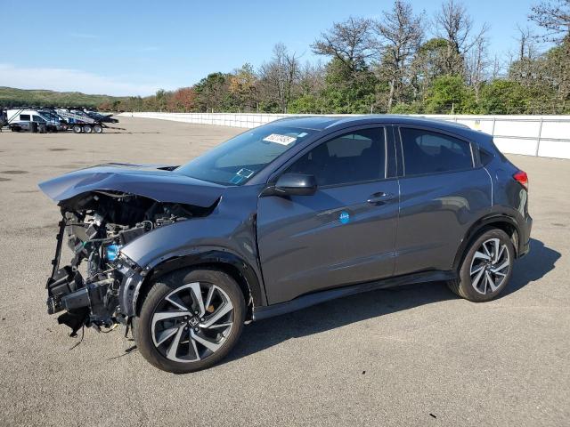 2019 HONDA HR-V SPORT, 