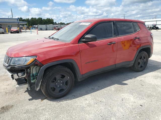 2021 JEEP COMPASS SPORT, 
