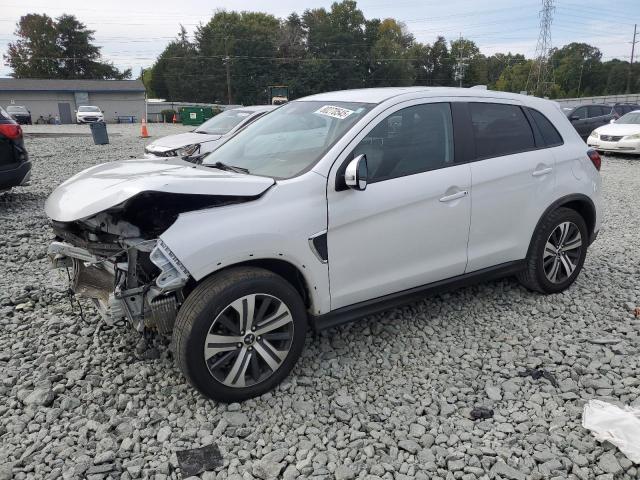 2022 MITSUBISHI OUTLANDER ES, 