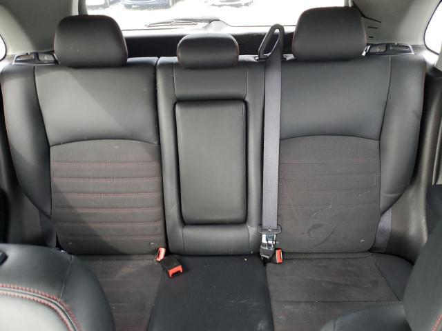 JA4ARUAU2NU008758 - 2022 MITSUBISHI OUTLANDER ES WHITE photo 10