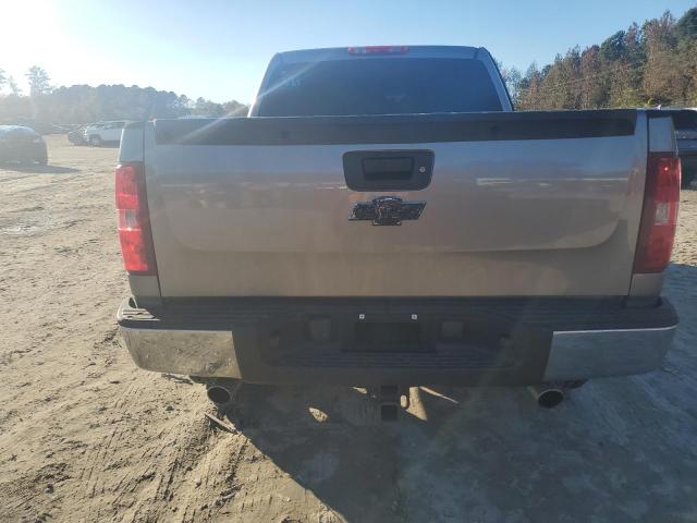 2GCEK13J581250764 - 2008 CHEVROLET SILVERADO K1500 TAN photo 6