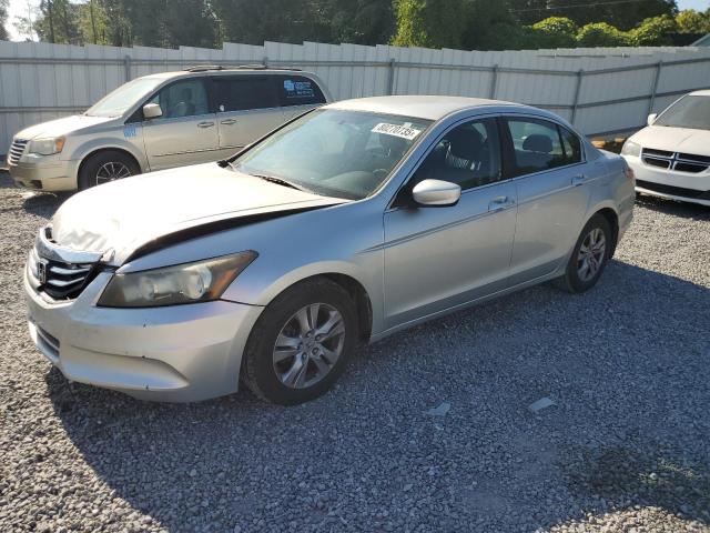 2012 HONDA ACCORD SE, 