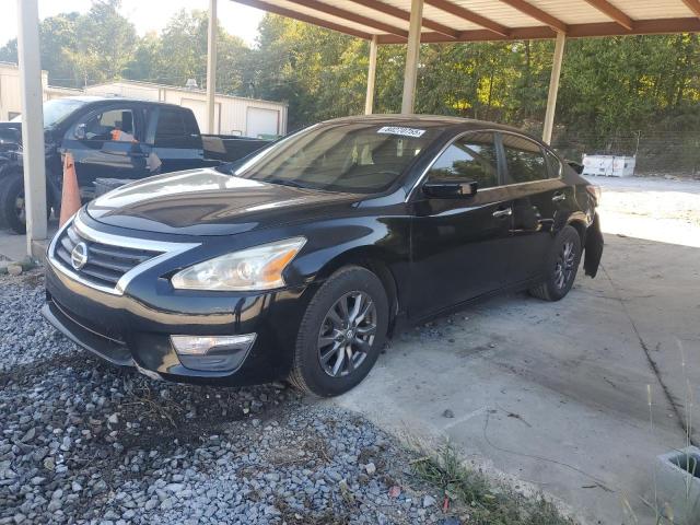 2015 NISSAN ALTIMA 2.5, 