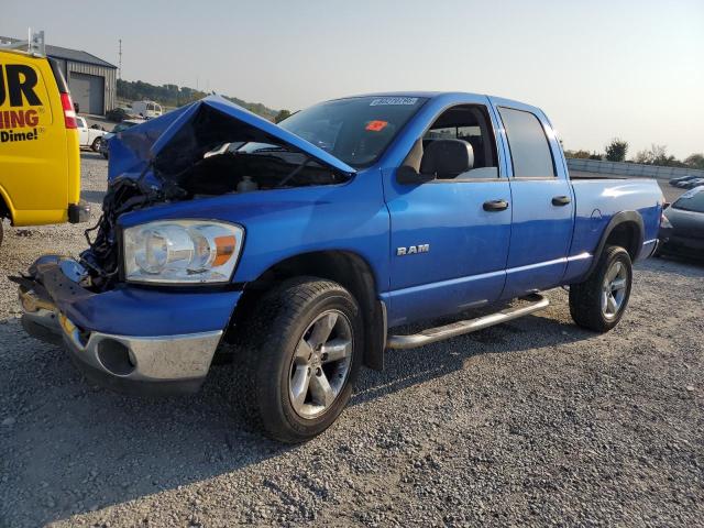 2008 DODGE RAM 1500 ST, 