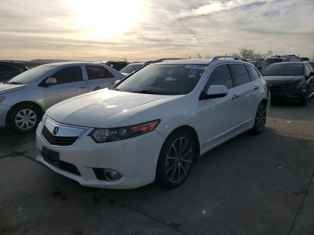 2011 ACURA TSX, 