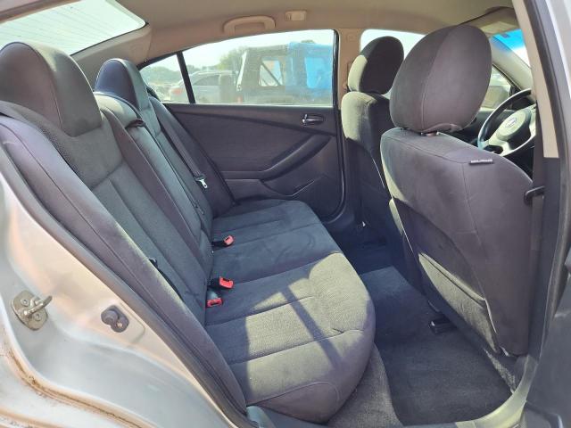 1N4AL2AP9CC233225 - 2012 NISSAN ALTIMA BASE SILVER photo 10