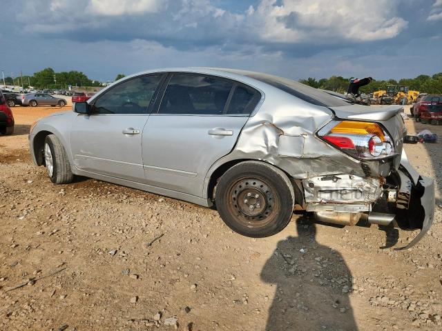 1N4AL2AP9CC233225 - 2012 NISSAN ALTIMA BASE SILVER photo 2