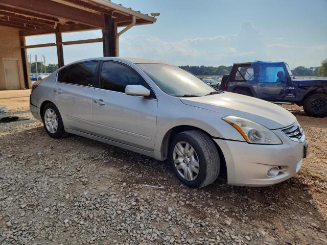 1N4AL2AP9CC233225 - 2012 NISSAN ALTIMA BASE SILVER photo 4