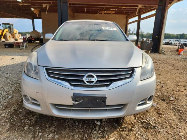 1N4AL2AP9CC233225 - 2012 NISSAN ALTIMA BASE SILVER photo 5