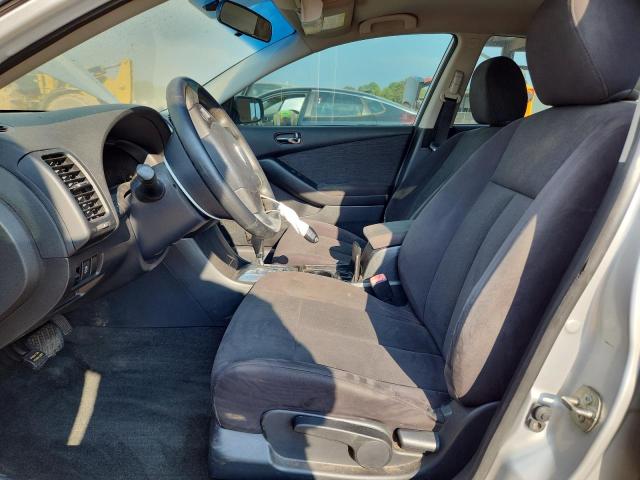 1N4AL2AP9CC233225 - 2012 NISSAN ALTIMA BASE SILVER photo 7