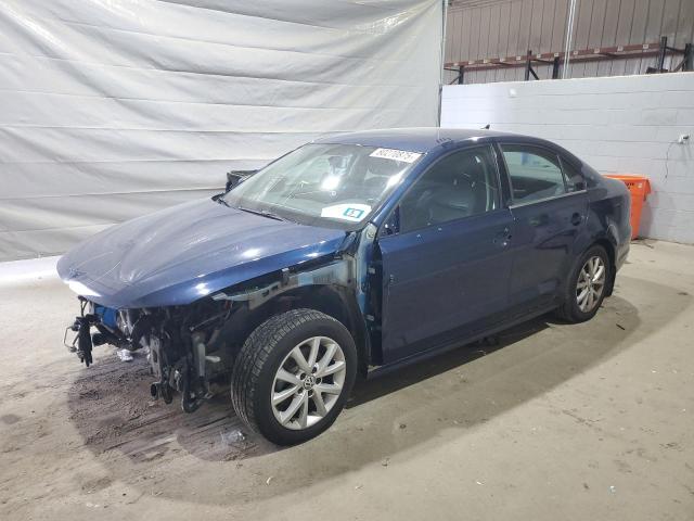 2014 VOLKSWAGEN JETTA SE, 