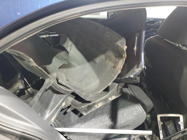 3VWD17AJ8EM428575 - 2014 VOLKSWAGEN JETTA SE Bleu photo 12