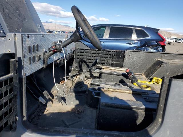 A5ZAAAAATJA002058 - 2018 MAHINDRA AND MAHINDRA ROXOR Серый фото 7