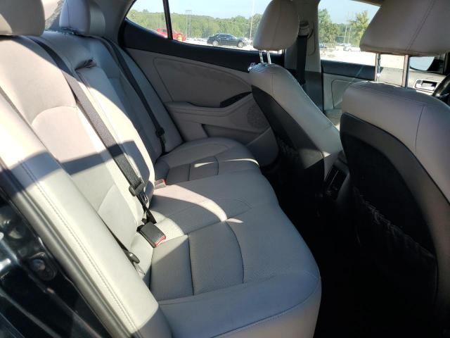 5XXGN4A74FG362522 - 2015 KIA OPTIMA EX 黑色 照片 10