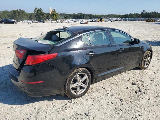 5XXGN4A74FG362522 - 2015 KIA OPTIMA EX 黑色 照片 3
