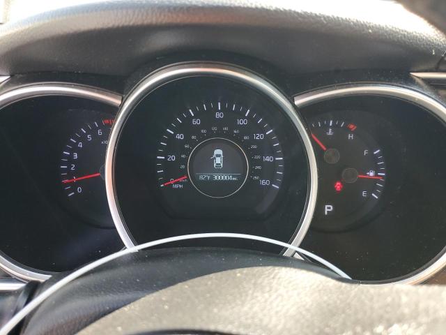 5XXGN4A74FG362522 - 2015 KIA OPTIMA EX 黑色 照片 9