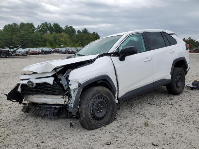 2023 TOYOTA RAV4 LE, 