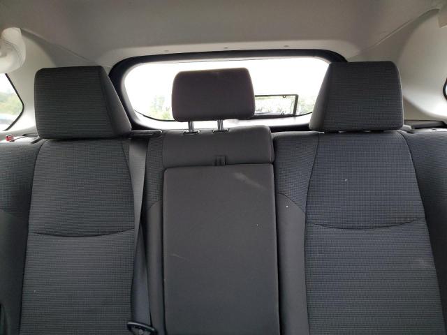 2T3F1RFVXPW392960 - 2023 TOYOTA RAV4 LE 白色 照片 10