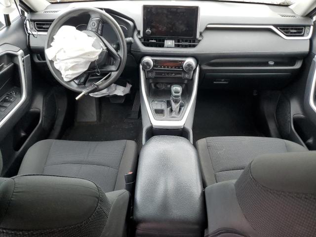 2T3F1RFVXPW392960 - 2023 TOYOTA RAV4 LE 白色 照片 8