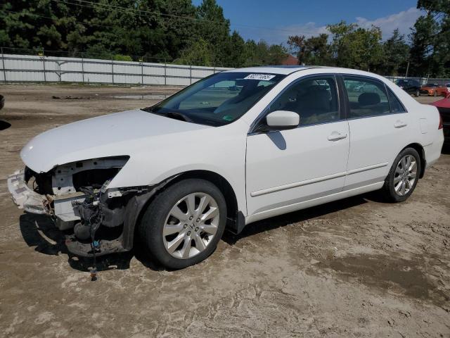 2007 HONDA ACCORD EX, 