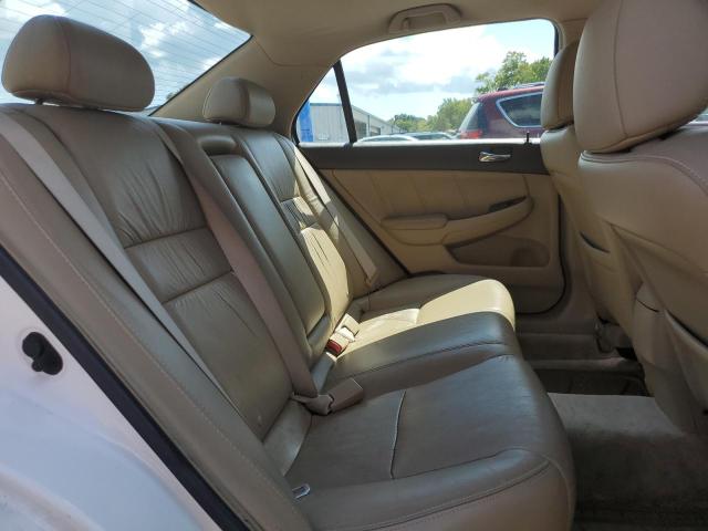1HGCM66537A024631 - 2007 HONDA ACCORD EX Beyaz fotoğraf 10