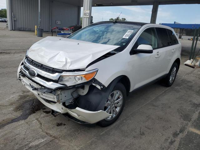 2012 FORD EDGE SEL, 