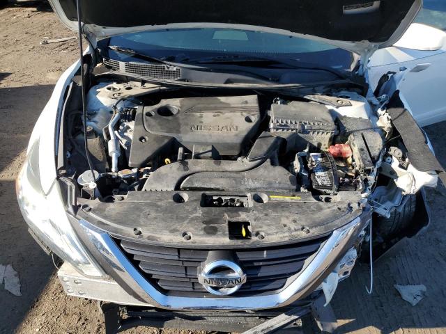 1N4AL3AP4HN309399 - 2017 NISSAN ALTIMA 2.5 WHITE photo 11