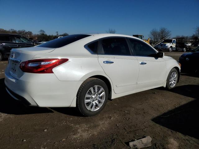 1N4AL3AP4HN309399 - 2017 NISSAN ALTIMA 2.5 WHITE photo 3