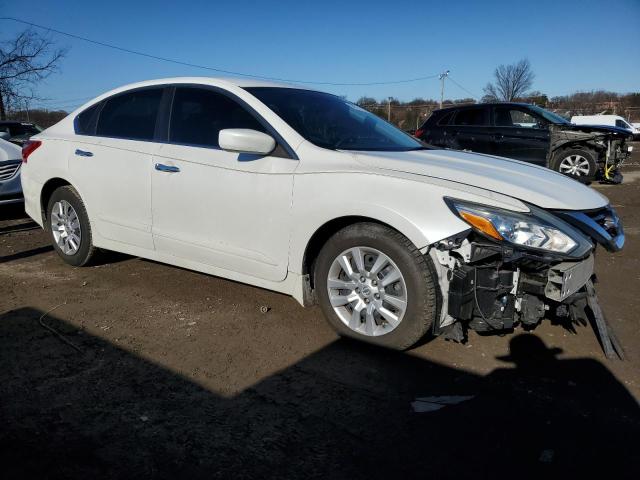 1N4AL3AP4HN309399 - 2017 NISSAN ALTIMA 2.5 WHITE photo 4