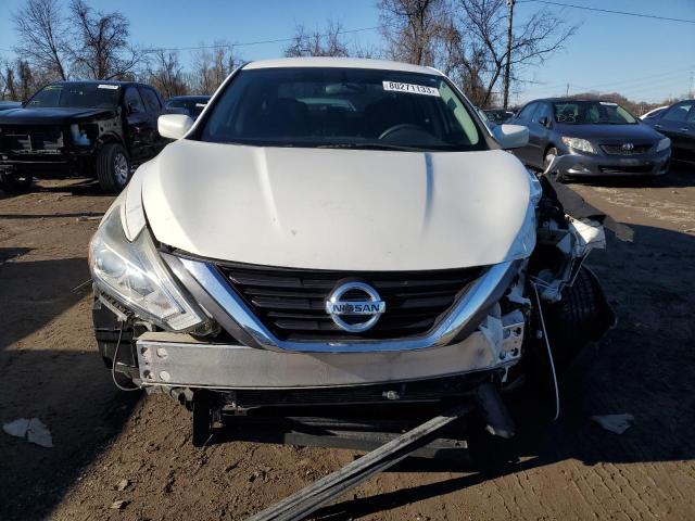 1N4AL3AP4HN309399 - 2017 NISSAN ALTIMA 2.5 WHITE photo 5