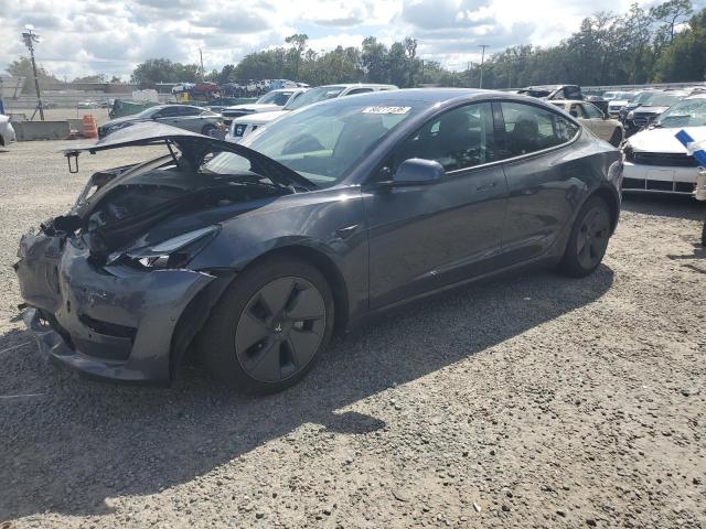 2022 TESLA MODEL 3, 