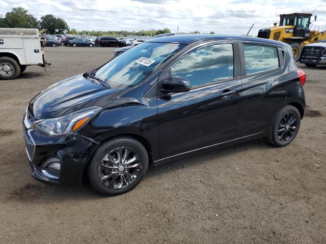 2020 CHEVROLET SPARK 1LT, 