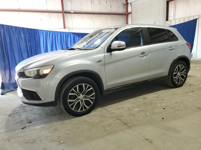 2016 MITSUBISHI OUTLANDER ES, 