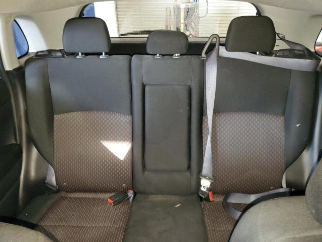 JA4AR3AW5GZ046650 - 2016 MITSUBISHI OUTLANDER SPORT ES SILVER photo 10