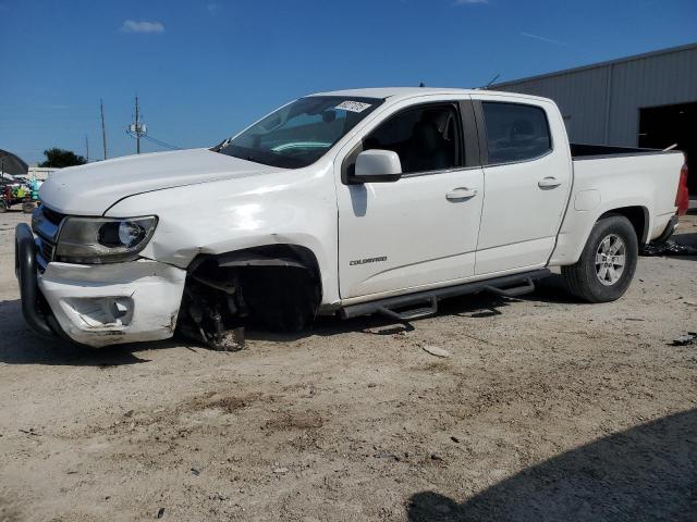 2017 CHEVROLET COLORADO, 