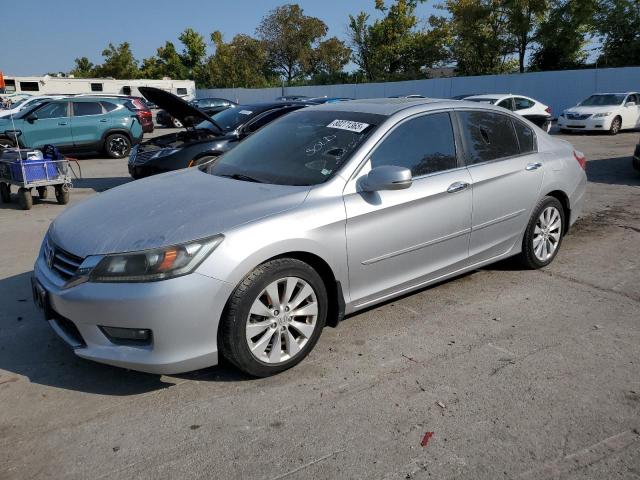 2015 HONDA ACCORD EXL, 