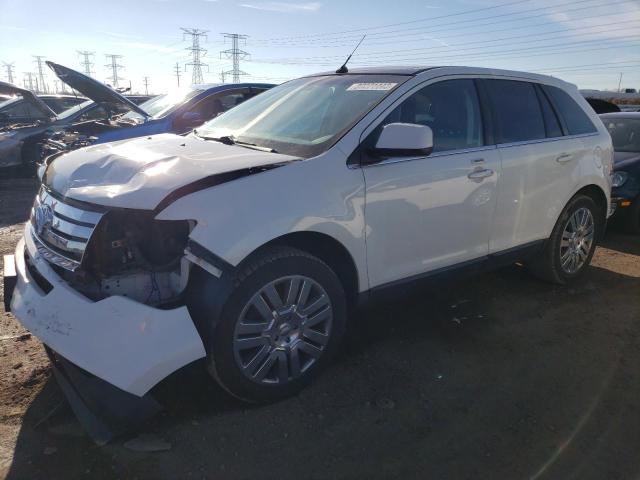 2009 FORD EDGE LIMITED, 