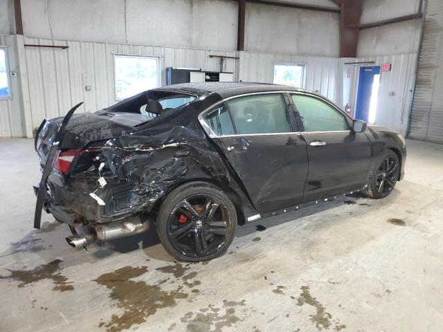 1HGCR2F69GA099160 - 2016 HONDA ACCORD SPORT BLACK photo 3