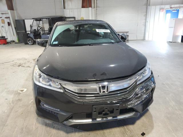 1HGCR2F69GA099160 - 2016 HONDA ACCORD SPORT BLACK photo 5