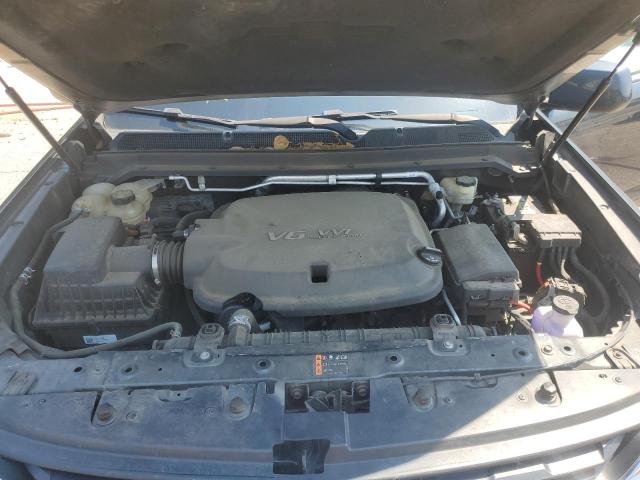 1GCGSCENXH1184190 - 2017 CHEVROLET COLORADO LT BLUE photo 11