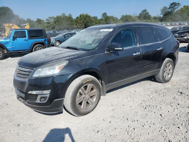 2014 CHEVROLET TRAVERSE LT, 