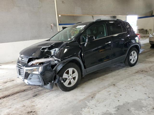 2020 CHEVROLET TRAX 1LT, 